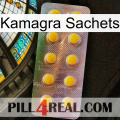 Kamagra Sachets new11